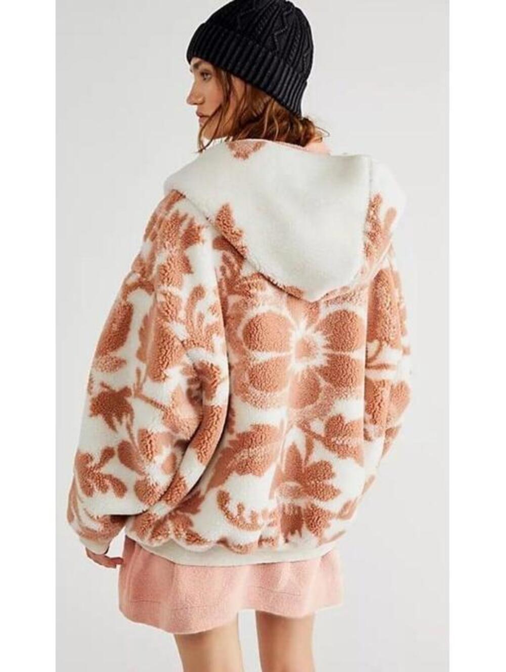 Free People Canyon Moon Cardi (XS) - Picture 3 of 7
